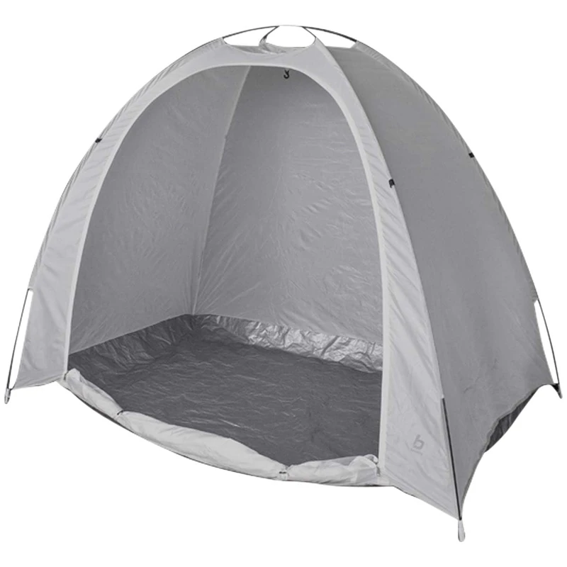 BO-Camp BC Carpa Interior Pop Up Campers Outdoor Comfort and Practice - Image 1
