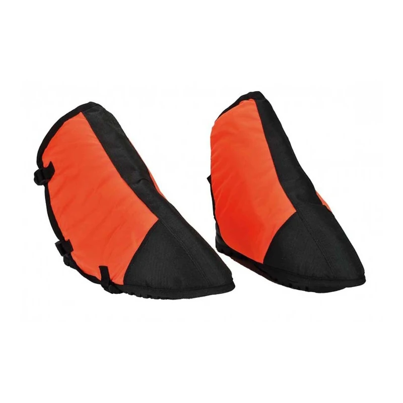 Solidur ACGUE - Chainsaw Gaiter Class 1 - Exceptional Comfort and Safety - High-quality Materials and Design