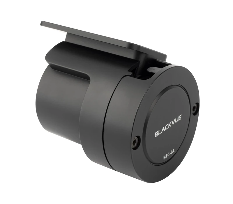 BLACKVUE Tamper Proof Mount (DR770X/DR970X LTE), Black