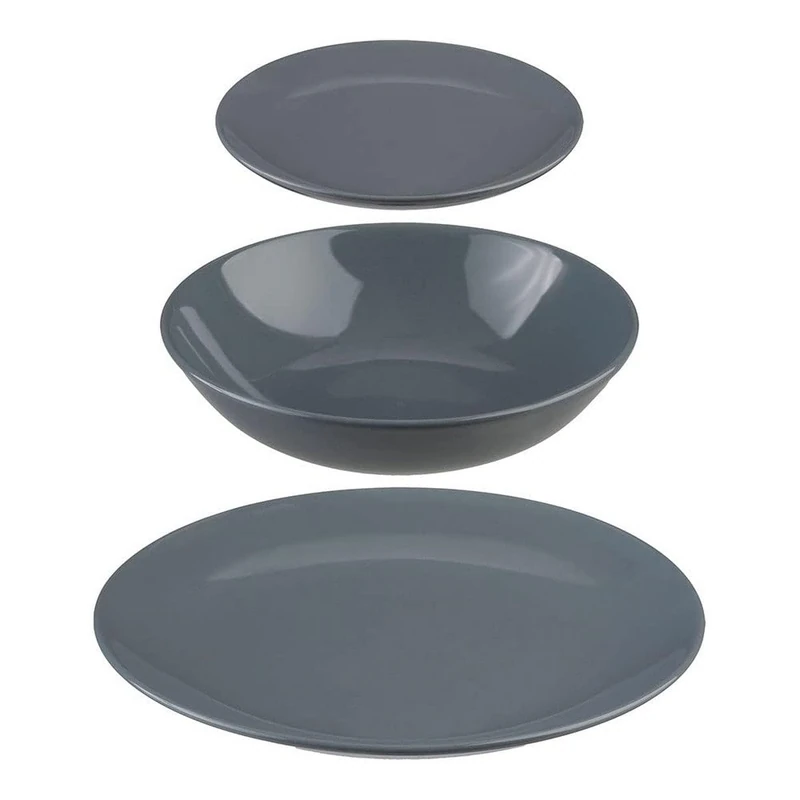 Service 18 Pieces - Image 1