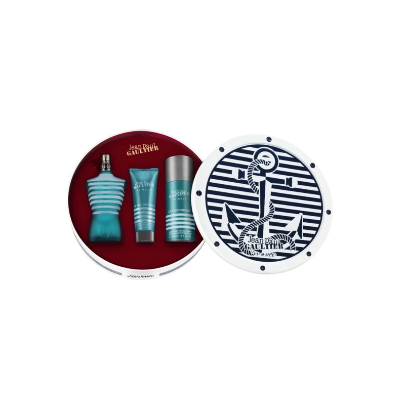 JEAN PAUL GAULTIER Product for Daily Use