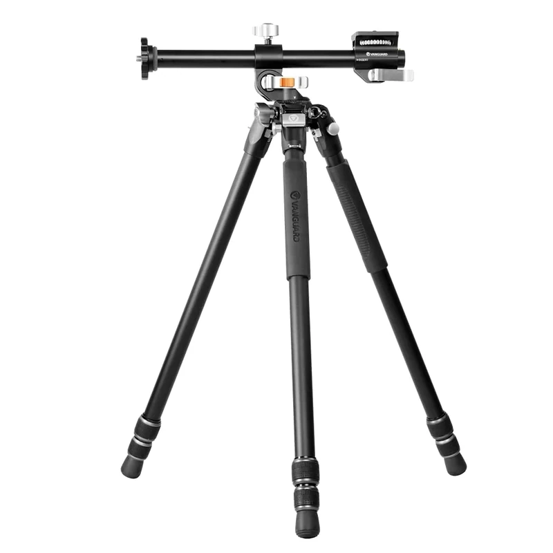 Vanguard VEO 3+ 263AT Versatile Aluminium Tripod - 15kg Load Capacity