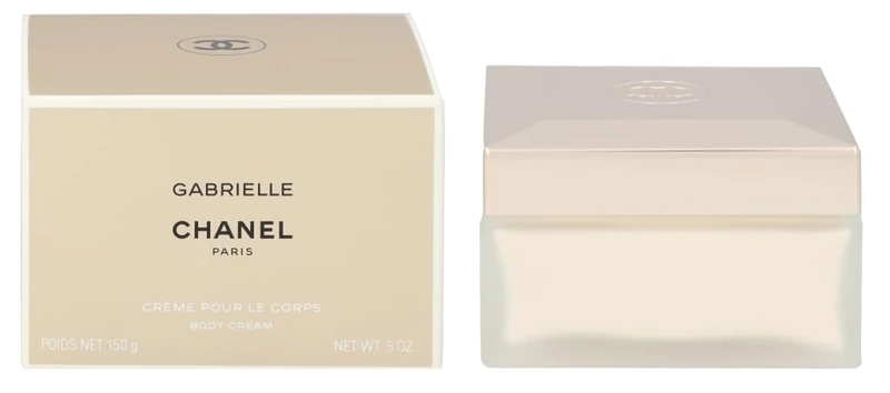 Gabrielle by Chanel Body Cream 150g