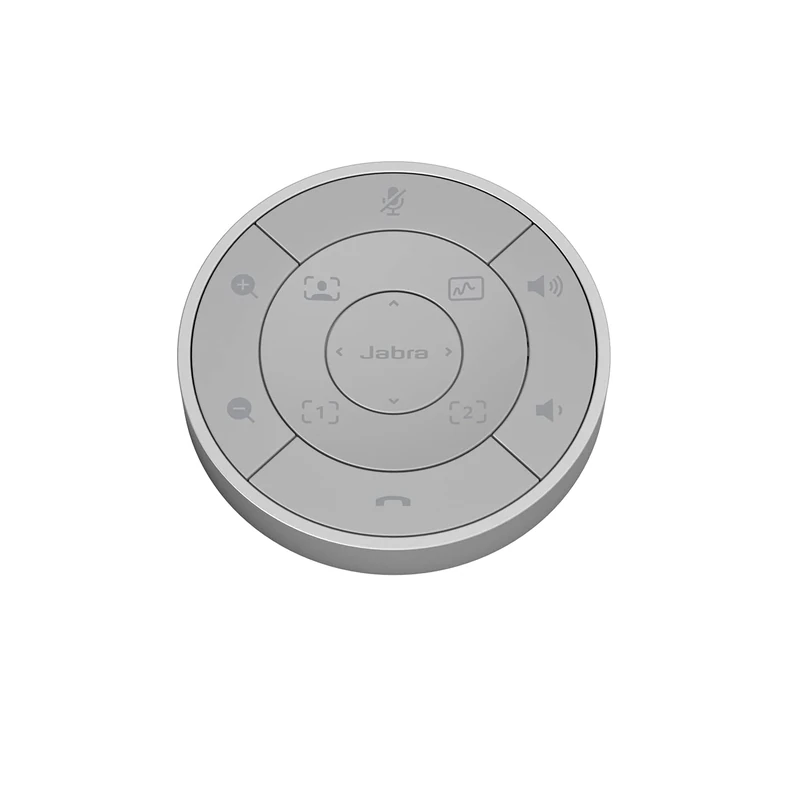 Jabra PanaCast 50 Remote Control, grey