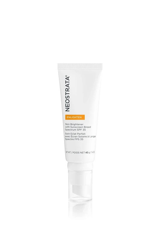 NeoStrata Enlighten Skin Brightener SPF35 - Day Cream