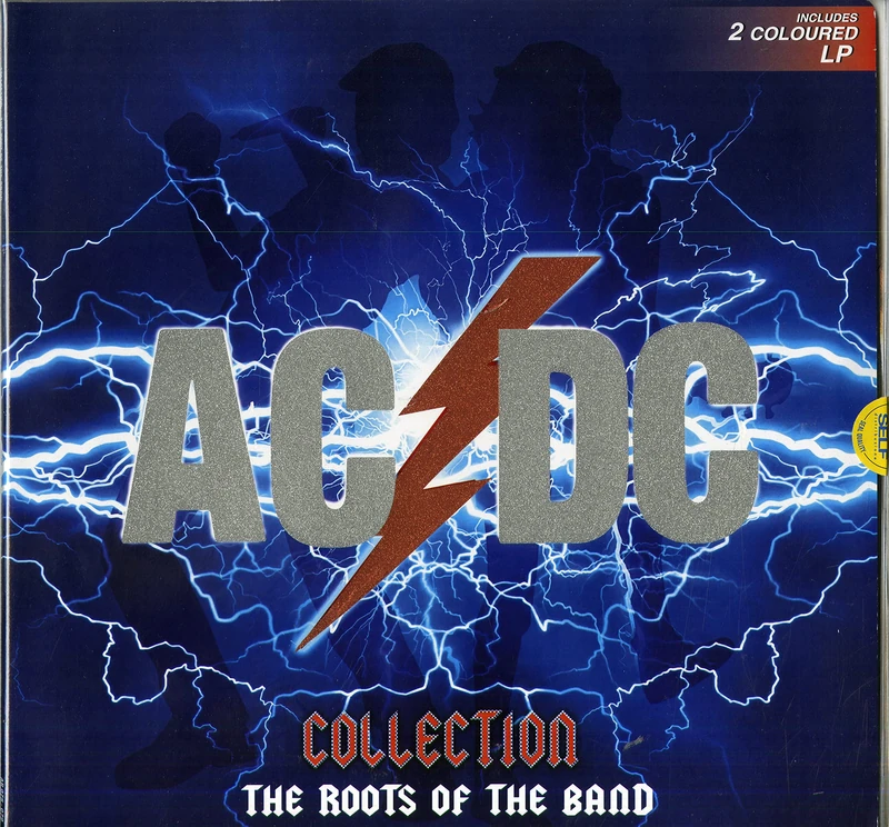 Collection the Roots of the Band [VINYL]