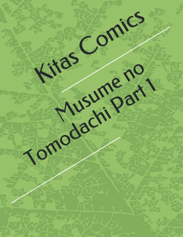 Musume no Tomodachi Part 1 - Image 1