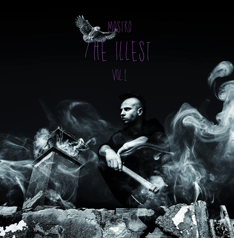 The Illest Vol 1 [VINYL]