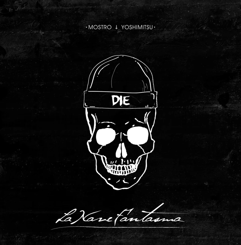 La Nave Fantasma [VINYL]