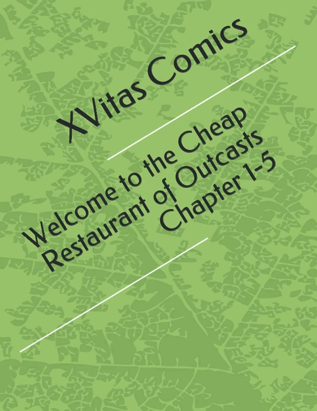 Welcome to the Cheap Restaurant of Outcasts Chapter 1-5 - Image 1