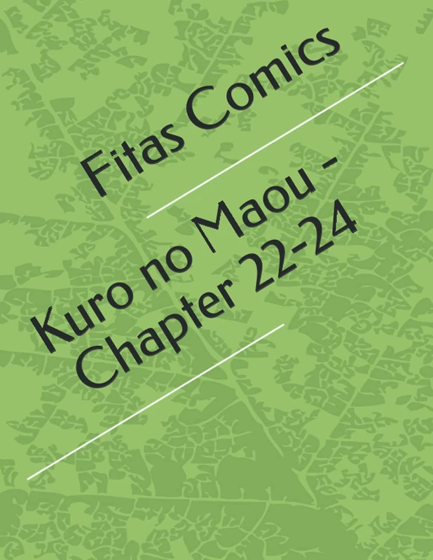 Kuro no Maou - Chapter 22-24 - Image 1