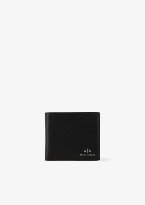 Armani Exchange Men's Wallet 958097 CC845 00020 UNICA