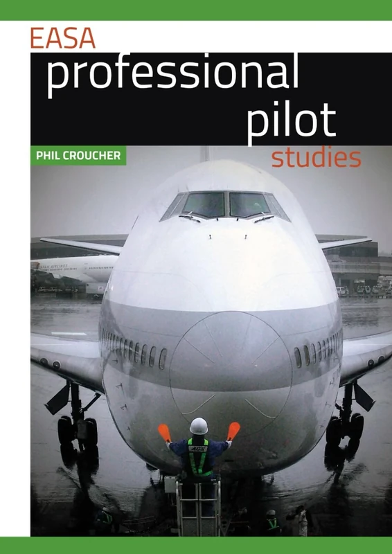 EASA Professional Pilot Studies Mono Part 2