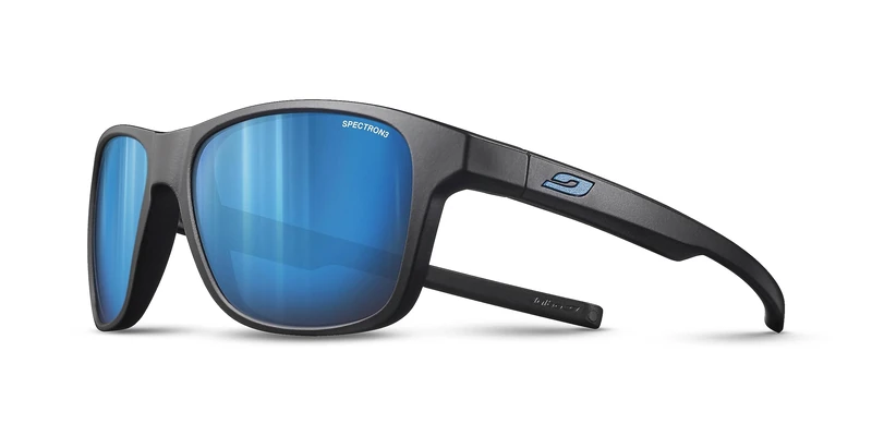 Julbo Cruiser Sunglasses, Unisex Adult, Matte Black, One Size