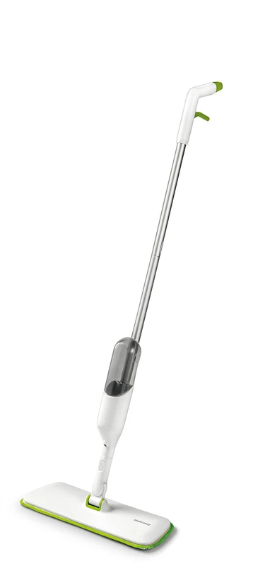 Tescoma Floor Scrubber with Spray, Non Applicabile