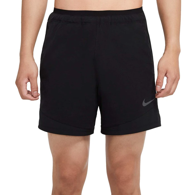 Nike Np Flex Rep 2.0 NPC Shorts Obsidian/Coast L