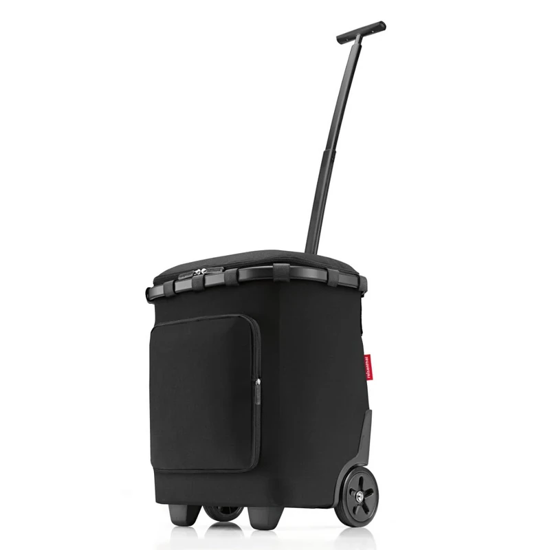 REISENTHEL OF7040 carrycruiser Plus Frame Trolley Unisex Black
