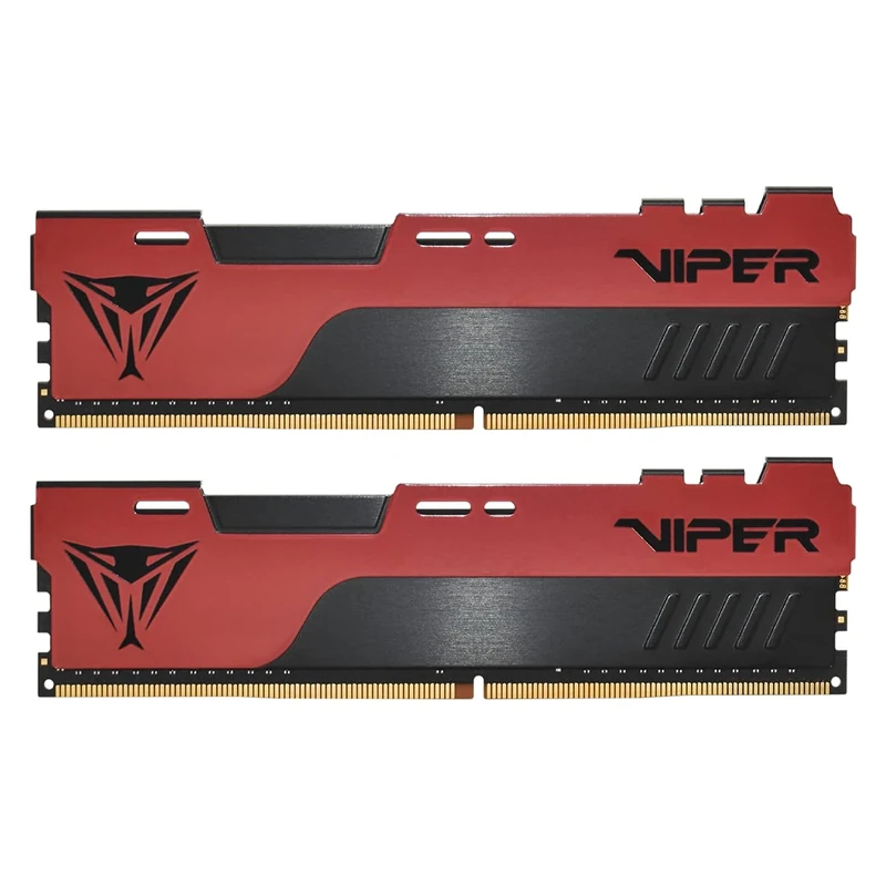 Patriot Viper Elite II DDR4 16GB(2 x 8GB) 3200MHz Kit