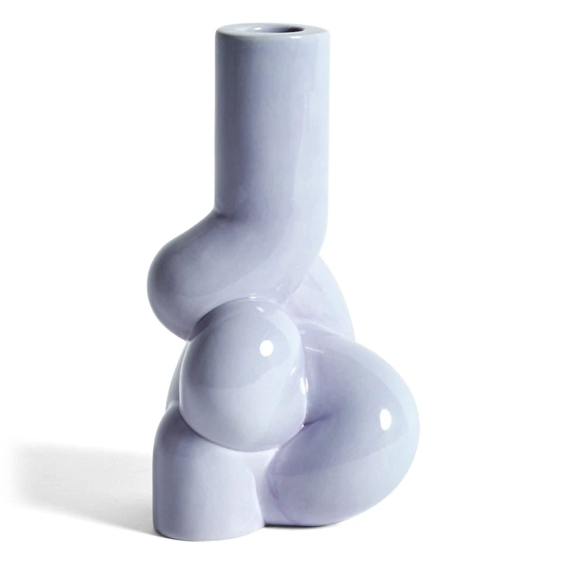 HAY Candle holder, 18 cm - Image 1