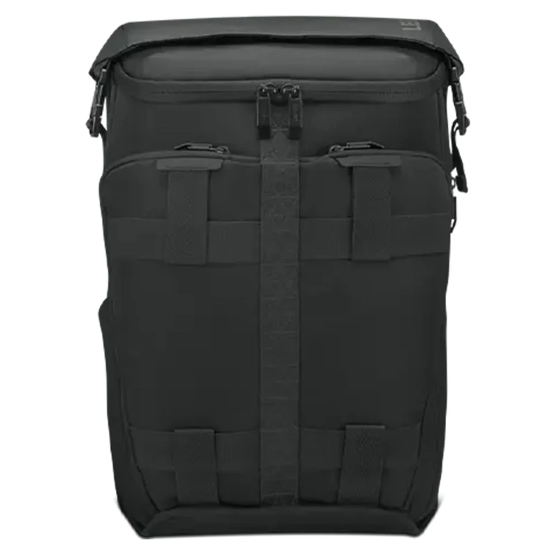 Lenovo Unisex's Gx41c86982 Gaming Backpack, Black, 17 Inch - Image 1