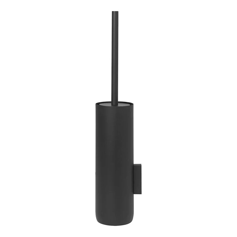 Blomus Modo Wall-mounted Toilet BrushColour: Blomus Black