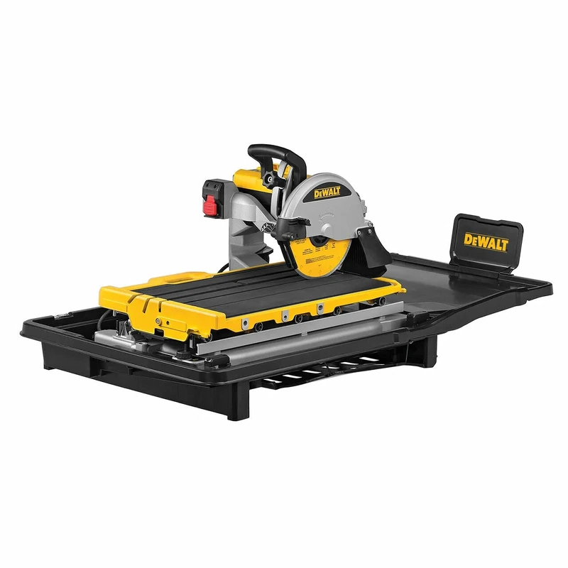 D36000 Wet Tile Saw 1500W 110V