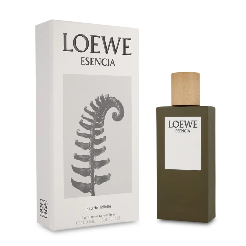 Loewe Esencia Eau De Toilette 100ml