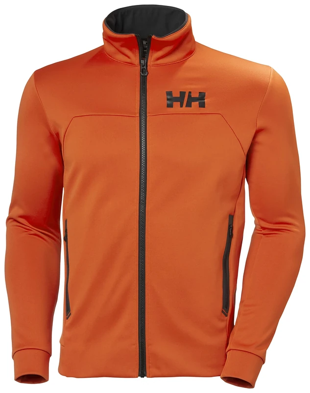 helly Hansen Jacke-34043 Jacke 301 Patrol Orange XL