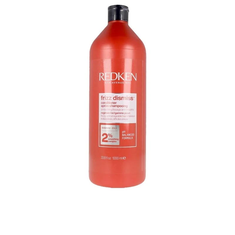 REDKEN FRIZZ DISMISS Volume Conditioner 1 Litre