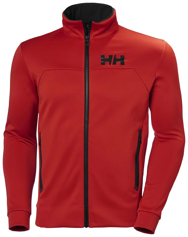 helly Hansen Jacke-34043 Jacke 162 Red XL