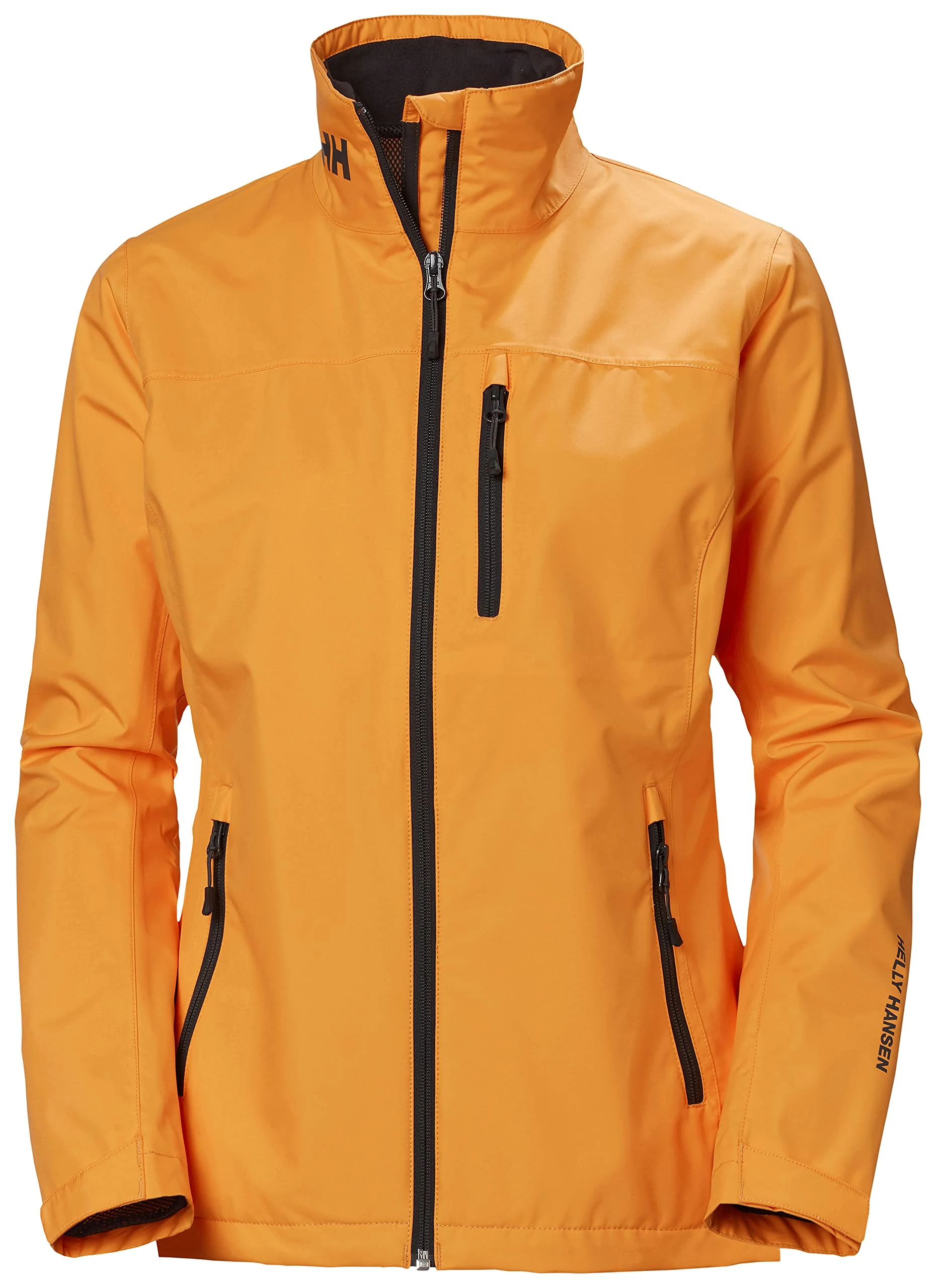 helly Hansen Jacket-30297 320 Orange Sorbet M