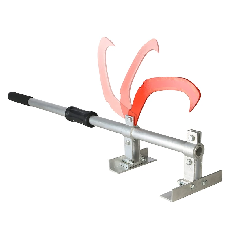 SPEED FORCE TimberJack Forestry/Logging/Log Jack/Chainsaw/Log Splitter/Log Lifter, Full Aluminum Construction