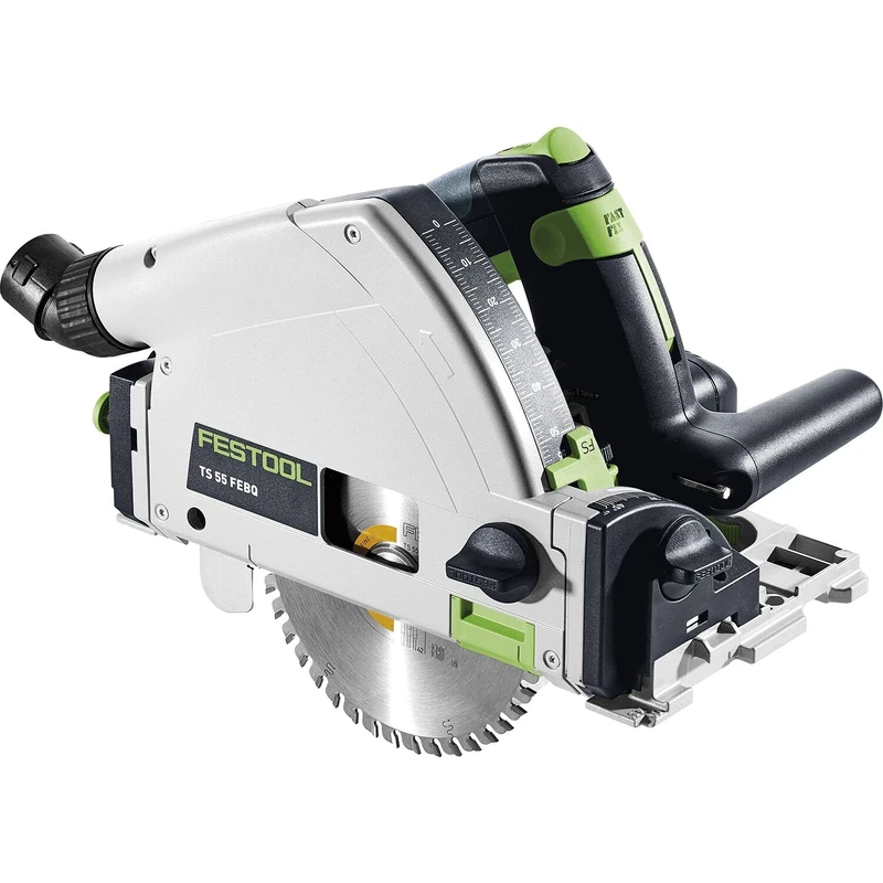 Festool Sierra de incisión TS 55 FEBQ-Plus