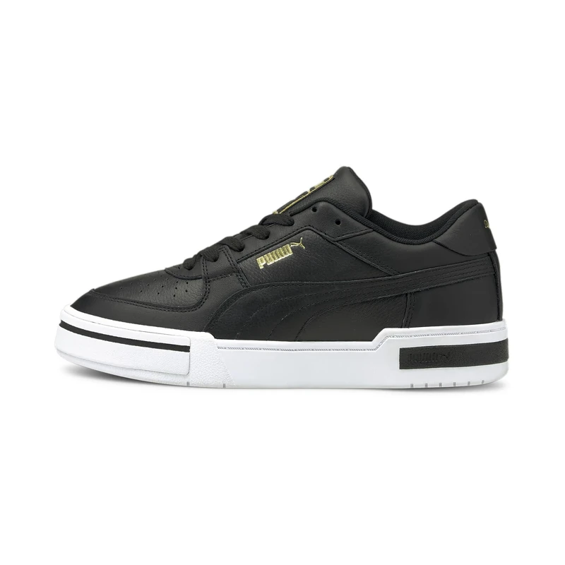 PUMA Unisex CA PRO Classic Sneaker, Black, 5.5 UK