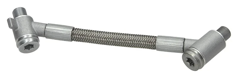 Grease tube