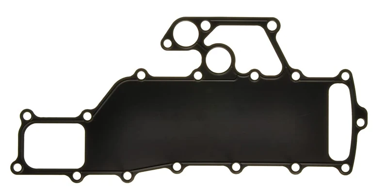 Cover gasket