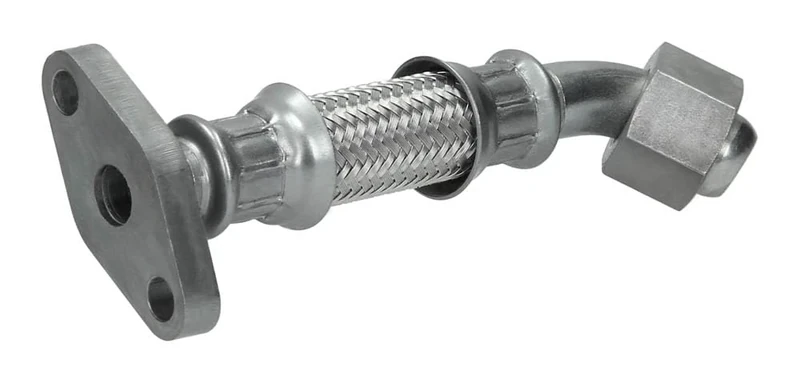 AJUSA OPR00013 Oil Pipe