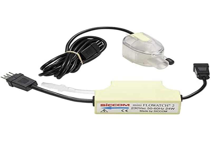 Siccom Mini Flowatch 2 Condensed Pump