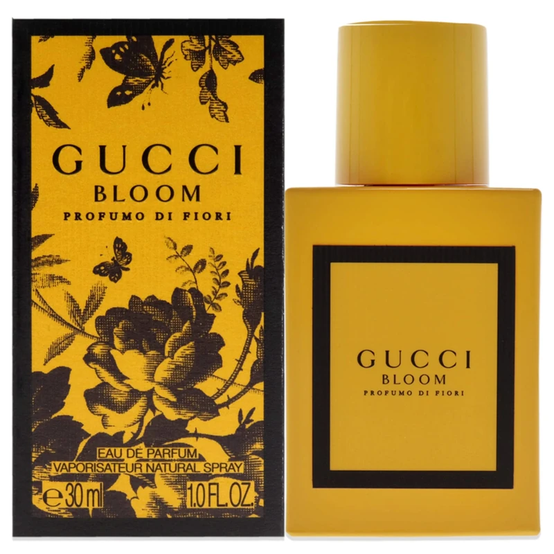 Gucci Bloom Profumo Di Fiori For Women 1 oz EDP Spray