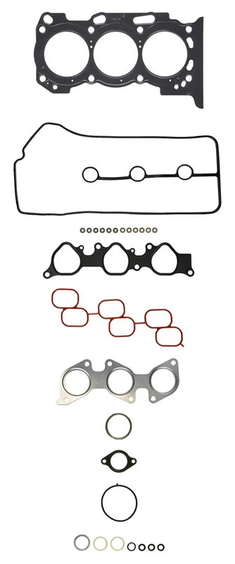 Right head set