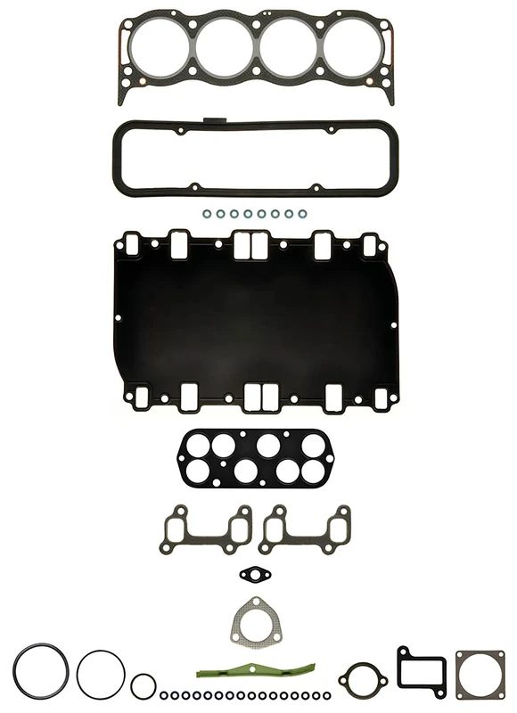 Right head set