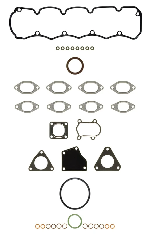 Head set w/o head gasket - Image 1