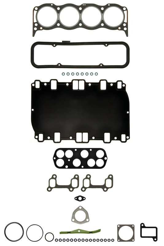 Left head set - Image 1