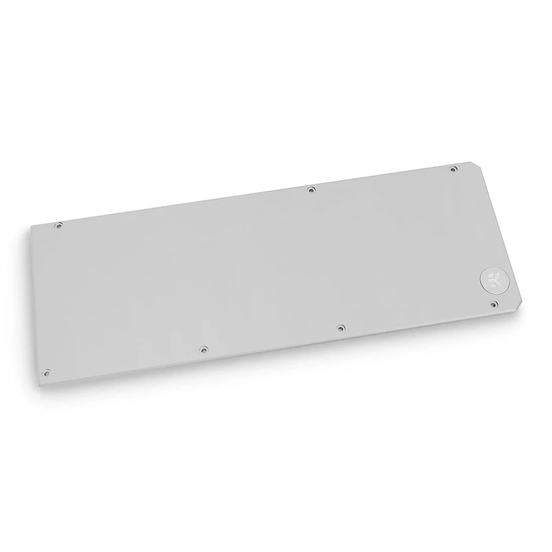 EK Water Blocks 3831109836583 pièce et accessoire pour systèmes de refroidissement d'ordinateurs Bloc d'eau