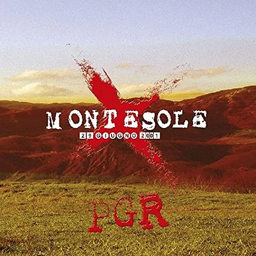 Montesole 29 Giugno 2001 (Remaster) [VINYL]