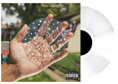 The Big Day (Clear Vinyl) [VINYL]