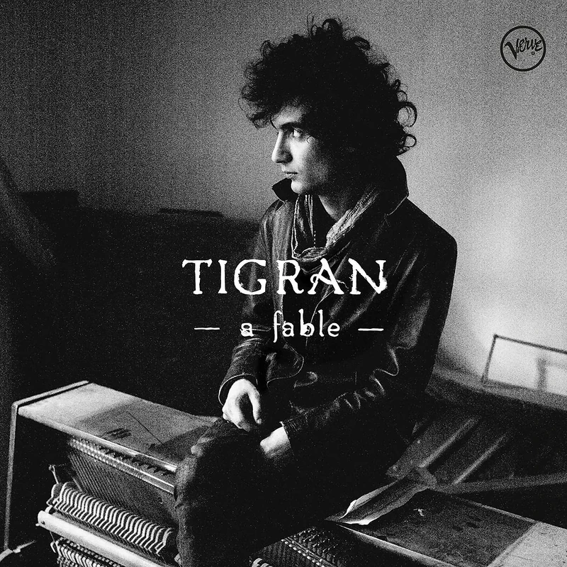 A Fable [VINYL] - Image 1