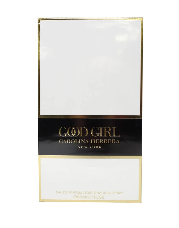 Carolina Herrera Good Girl Legere Eau De Parfum 80ml