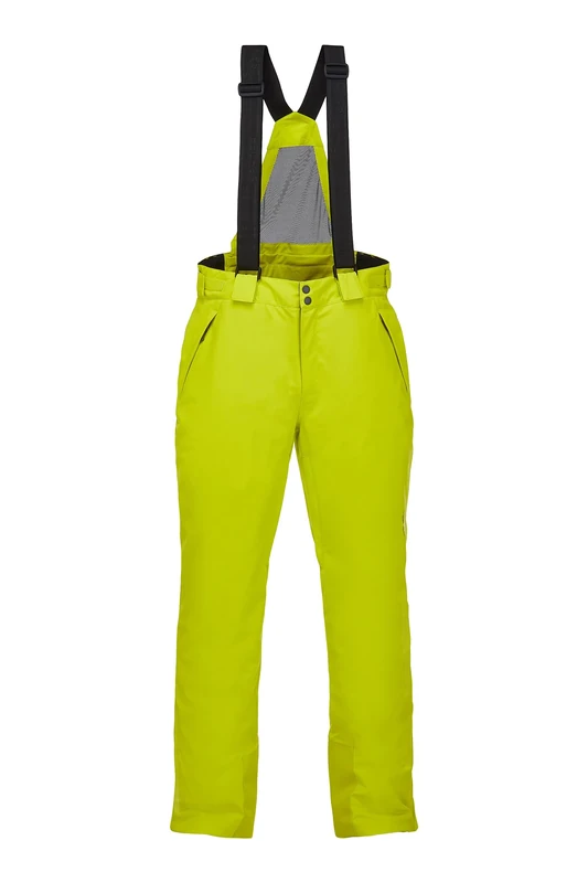 Spyder Men's Boundary Pants, Open Green, S UK