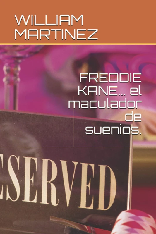 FREDDIE KANE... el maculador de suenios. (Nadie es tan poderoso , para no ser alcanzado por la justicia.) - Image 1
